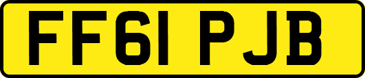 FF61PJB