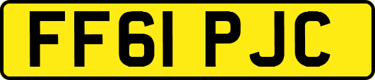FF61PJC