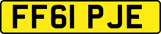 FF61PJE