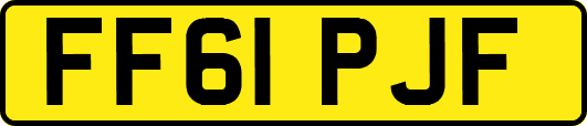 FF61PJF