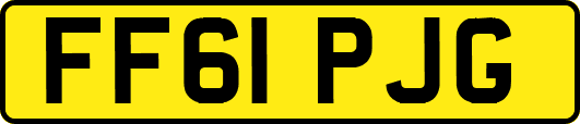 FF61PJG