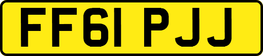 FF61PJJ
