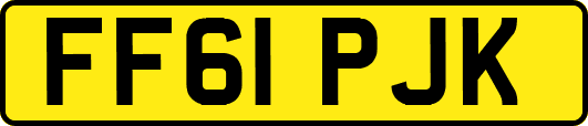FF61PJK