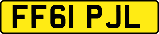 FF61PJL
