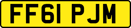 FF61PJM