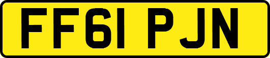 FF61PJN