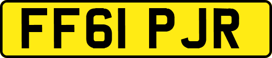 FF61PJR