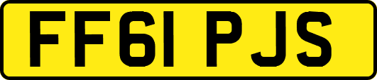FF61PJS