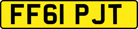 FF61PJT