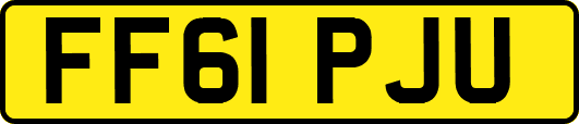 FF61PJU