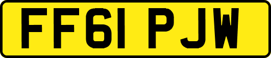 FF61PJW