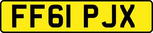 FF61PJX