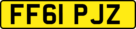 FF61PJZ