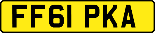 FF61PKA