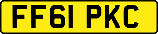 FF61PKC