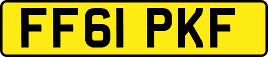 FF61PKF