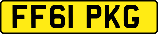 FF61PKG