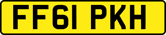 FF61PKH