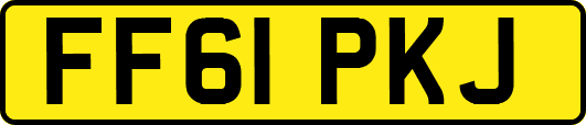 FF61PKJ