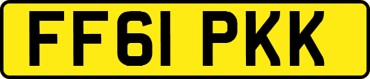 FF61PKK