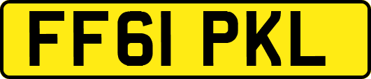 FF61PKL