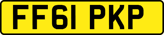 FF61PKP
