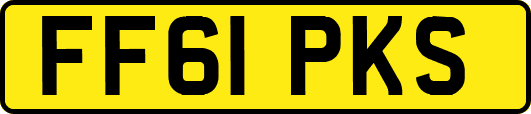 FF61PKS