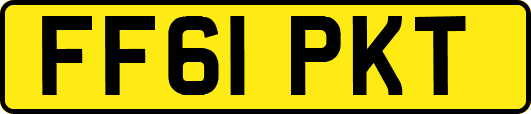 FF61PKT