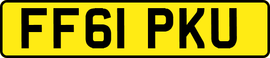 FF61PKU