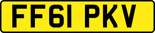 FF61PKV