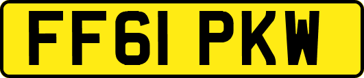 FF61PKW