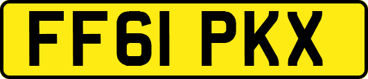 FF61PKX