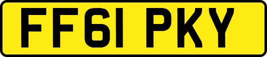 FF61PKY