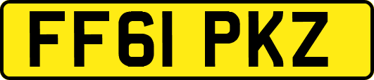 FF61PKZ