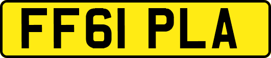 FF61PLA