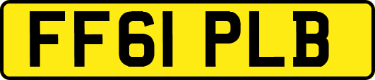 FF61PLB