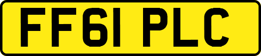FF61PLC