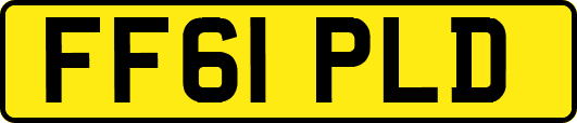 FF61PLD