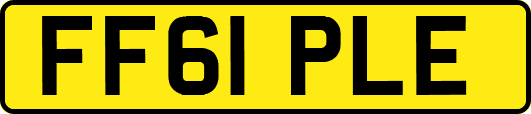 FF61PLE