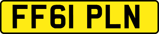 FF61PLN