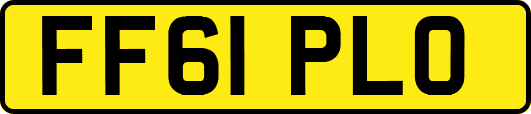 FF61PLO