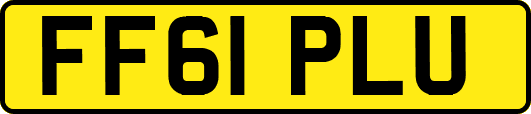 FF61PLU