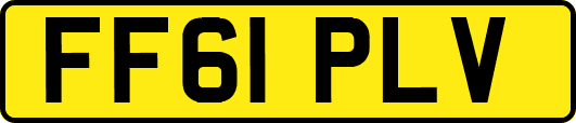 FF61PLV