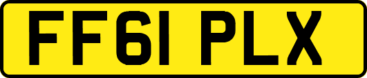 FF61PLX