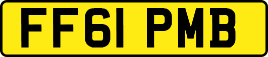 FF61PMB