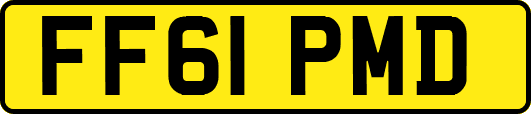FF61PMD