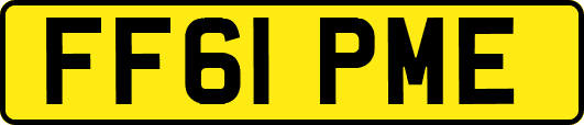 FF61PME
