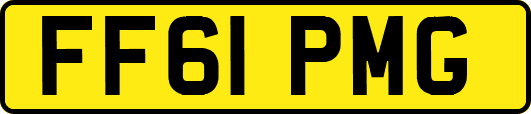FF61PMG