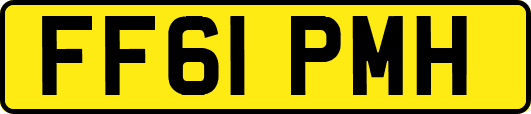 FF61PMH