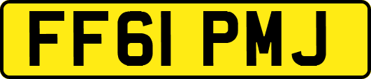 FF61PMJ